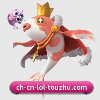 LoL投注 APP